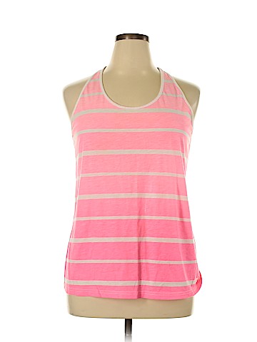 No Boundaries Sleeveless T-Shirt (view 1)