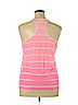 No Boundaries Pink Sleeveless T-Shirt Size XL - photo 2