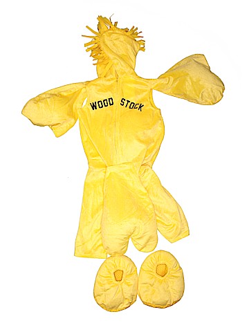 Peanuts Costume (view 2)