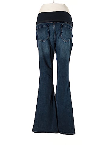 Indigo Blue Jeans (view 2)