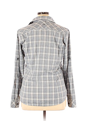 The North Face Long Sleeve Button-Down Shirt (view 2)