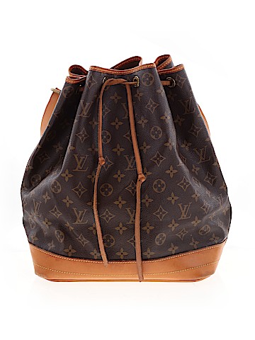 Louis Vuitton Bucket Bag (view 1)
