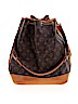 Louis Vuitton Brown Bucket Bag One size - photo 3