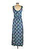 Boden Blue Casual Dress Size 8 (petite) - photo 2