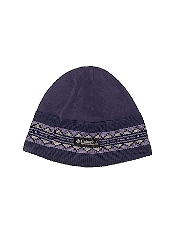 Columbia Beanie (view 1)