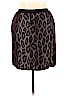 Ann Taylor Brown Formal Skirt Size 14 - photo 1