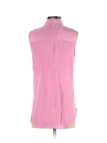 Express Short Sleeve Blouse (view 2)