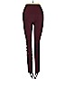 Lululemon Athletica Burgundy Active Pants Size 2 - photo 2