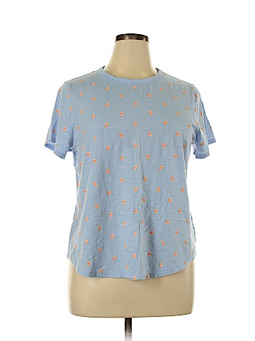 Old Navy Short Sleeve Polo (view 1)