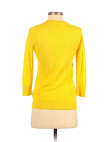 Neiman Marcus Silk Cardigan (view 2)