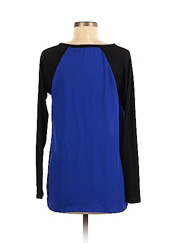 Forever 21 Long Sleeve Blouse (view 2)