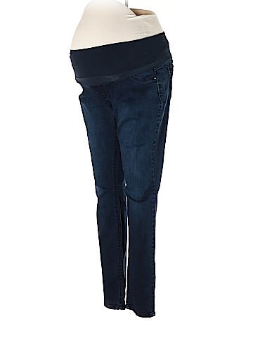 Indigo Blue Jeggings (view 1)