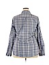 Cabela's Blue Long Sleeve Blouse Size 2X - photo 2