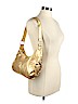 Lulu Gold Shoulder Bag One size - photo 2
