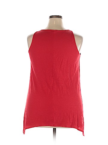 No Boundaries Tank Top (view 2)