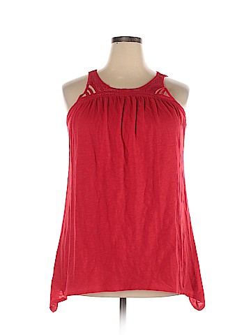 No Boundaries Tank Top (view 1)