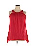 No Boundaries Red Tank Top Size XXL - photo 1