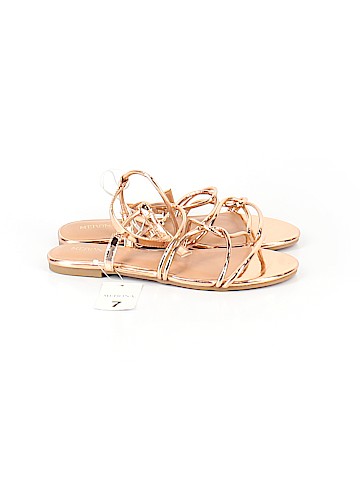 Merona Sandals (view 1)