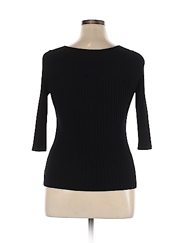 Assorted Brands 3/4 Sleeve Top (view 2)