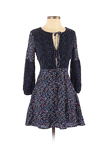 Forever 21 Casual Dress (view 1)