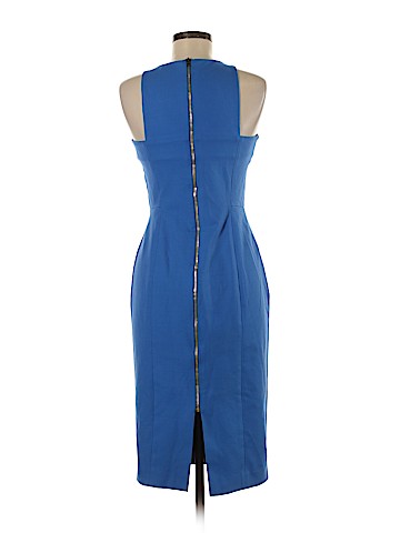 Limited Edition for Saks Fifth Avenue by Roland Mouret Casual Dress (view 2)