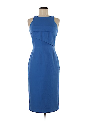 Limited Edition for Saks Fifth Avenue by Roland Mouret Casual Dress (view 1)