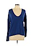 BP. Blue Pullover Sweater Size L - photo 1