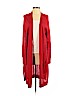 Halogen Red Cardigan Size 1 - photo 1