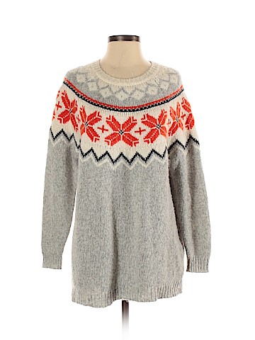 Aerie Pullover Sweater (view 1)