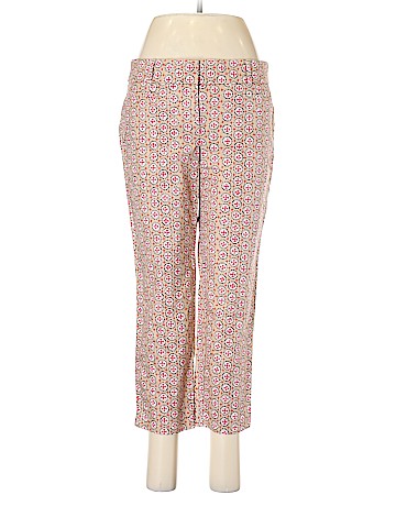 Ann Taylor LOFT Khakis (view 1)