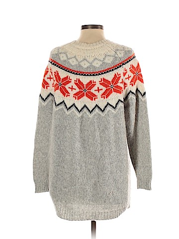 Aerie Pullover Sweater (view 2)