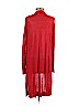 Halogen Red Cardigan Size 1 - photo 2