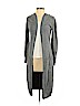 Forever 21 Gray Cardigan Size S - photo 1