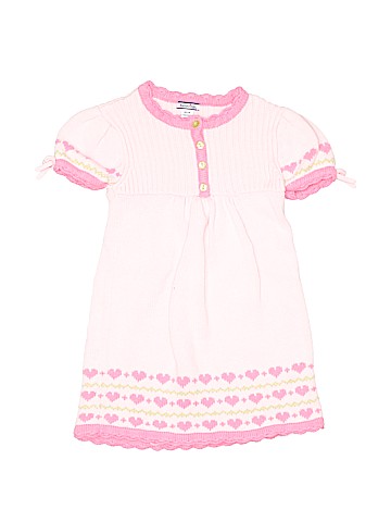 Hartstrings Dress (view 1)