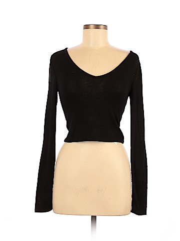 Forever 21 Pullover Sweater (view 1)