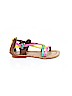 Carter's Pink Sandals Size 9 (kids) - photo 1