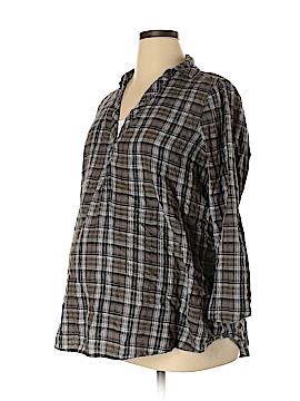 a:glow Size XL Maternity