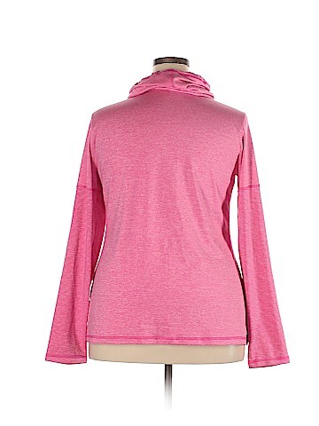 Danskin Now Track Jacket (view 2)