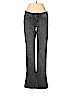 Kill City Gray Jeans Size 27 waist - photo 1