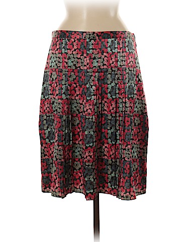 Marc by Marc Jacobs Silk Skirt (view 1)