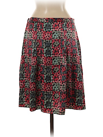 Marc by Marc Jacobs Silk Skirt (view 2)
