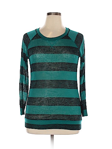 Wallflower Pullover Sweater (view 1)