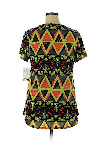 Lularoe Short Sleeve T-Shirt (view 2)