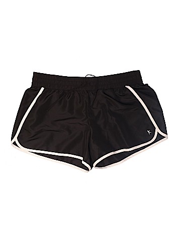 Danskin Now Athletic Shorts (view 1)