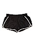 Danskin Now 100% Polyester Black Athletic Shorts Size XXL - photo 1
