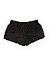 Danskin Now 100% Polyester Black Athletic Shorts Size XXL - photo 2
