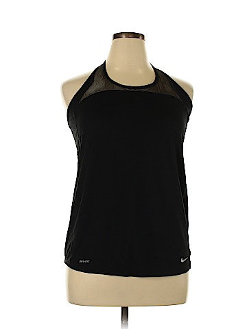 Nike Active Tank (view 1)