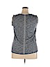W5 Gray Sleeveless T-Shirt Size XL - photo 2