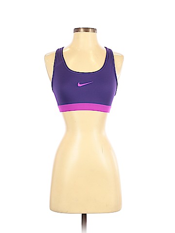 Nike Sports Bra (view 1)