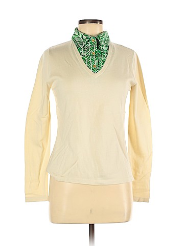 J. McLaughlin Pullover Sweater (view 1)